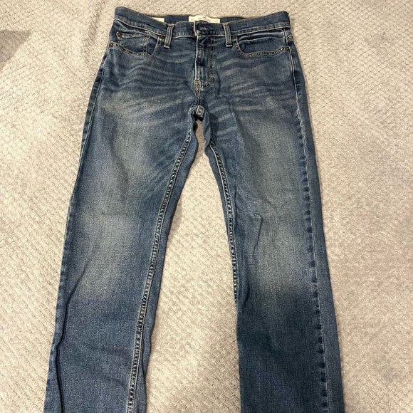Hollister Mens Jeans - Picture 1 of 2